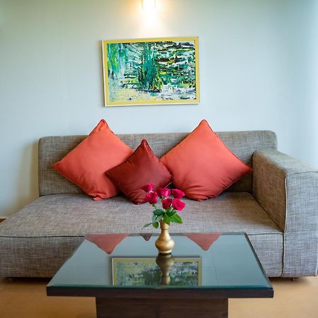 Resort Terra Paraiso Calangute Εξωτερικό φωτογραφία
