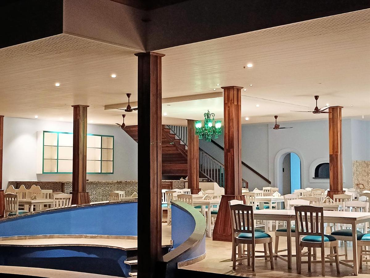 Resort Terra Paraiso Calangute Εξωτερικό φωτογραφία