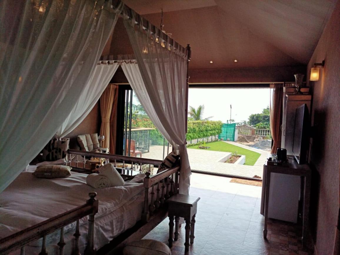 Resort Terra Paraiso Calangute Εξωτερικό φωτογραφία