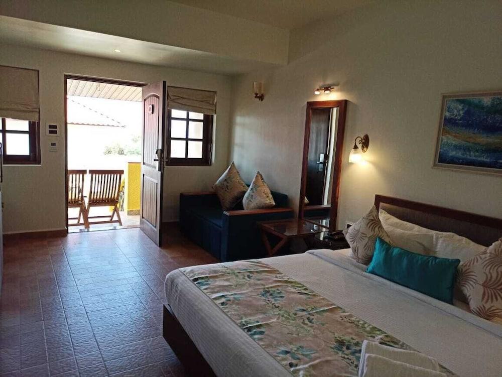 Resort Terra Paraiso Calangute Εξωτερικό φωτογραφία